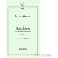 PIYASA İSLAMI - PATRICK HAENNI