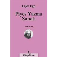 PIYES YAZMA SANATI - LAJOS EGRI
