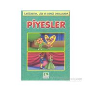 PIYESLER - SERTAÇ AYVAZ