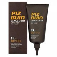 Piz Buin 150 ml Spf15+ Ultra Hafif Akışkan Güneş Koruyucusu