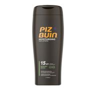 Piz Buin SPF 15 200 ml Nemlendirici Güneş Losyonu