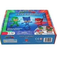 PJ Maskeliler Gece Görüşü Oyunu