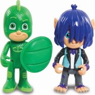 PJ Masks PJM65B00 Kertenkele Çocuk ve Ninja
