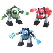 PJ Masks PJMA2000-3 Turbo Mover Araclar Baykuş Kiz İle Baykuş Planörü
