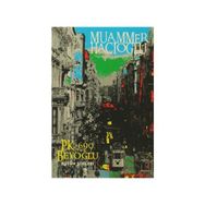 PK. 690 BEYOĞLU BÜTÜN ŞİİRLERİ - MUAMMER HACIOĞLU