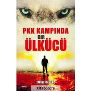 Pkk Kampında Bir Ülkücü - Emine Özgenç