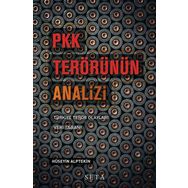 Pkk Terörünün Analizi - Hüseyin Alptekin