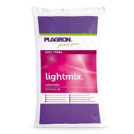 Plagron Light Mix 50 lt Bitki Besini