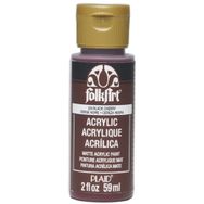 Plaid Folkart 224 Black Cherry 59 ml Akrilik Boya