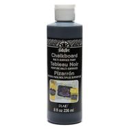 Plaid Folkart Chalkboard Siyah 236 ml Kara Tahta Boyası