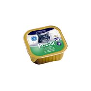 Plaisir Karışık 32x100 gr Kedi Maması