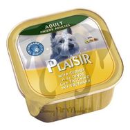 Plaisir Pate Rich Hindili 150 gr Yaş Kedi Maması