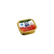 Plaisir Pate Sığır Etli ve Sebzeli Yaş 150 gr Köpek Maması