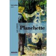 Planchette - Jack London