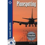 PLANESPOTTING NUANCE READERS LEVEL 1 - JAMES BEAN