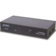 Planet FSD-803 Switch