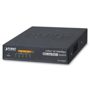 Planet PL-FSD-504HP Desktop Switch