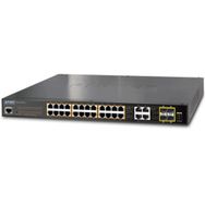 Planet PL-GS-4210-24P4C Switch