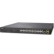 Planet PL-GS-4210-24T2S 24 Port Switch