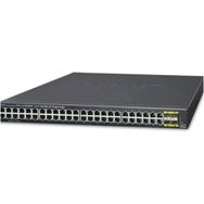 Planet PL-GS-4210-48T4S Switch