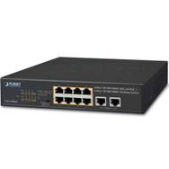 Planet PL-GSD-1008HP Switch