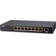 Planet PL-GSD-908HP 8 Port Switch
