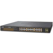 Planet PL-GSW-2620HP Switch