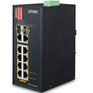 Planet PL-IFGS-1022HPT Ethernet Switch