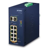 Planet PL-IGS-1020PTF Switch