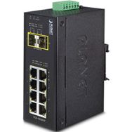 Planet PL-IGS-1020TF Endüstriyel Switch