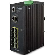 Planet PL-IGS-12040MT Endüstriyel Switch