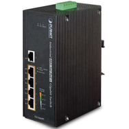 Planet PL-IGS-504HPT Switch