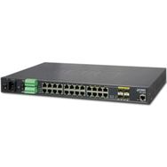 Planet PL-IGSW-24040T Endüstriyel Switch