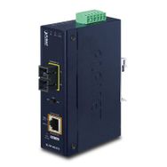 Planet PL-IGTP-802TS 10 km 1000BASE-LX To 10/100/1000BAse-T Media Converter