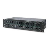 Planet PL-MC-1500R 19 inch 15 Slot Mediz Converter Chassis