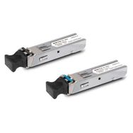 Planet PL-MGB-TL40 40 Km Prot 1000BASE-LX Mini-GBIC SFP Modül
