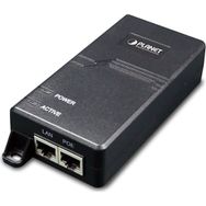 Planet PL-POE-173 10/100/1000 Mbps 60 W Ultra PoE Injector