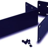 Planet PL-RKE-10B-C 10 inç Masaüstü 19 inç Kabinet Montaj Kit Switch