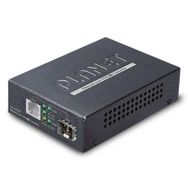 Planet PL-VC-231GF 1 Port 1000Base-X SFP 1 Port RJ11 VDLS2 Converter