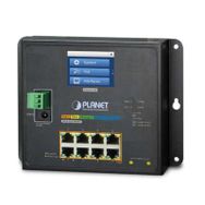 Planet PL-WGS-5225-8P2SV Switch
