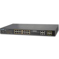 Planet PL-WGSW-20160HP Switch