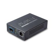 Planet PL-XT-705A 10G/5G/2.5G/1G/100BASE-T - 10GBASE-X SFP+ Converter