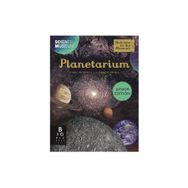 Planetarium - Junior Edition-Big Pictures Press