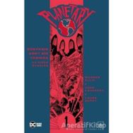 Planetary Cilt 1 - Warren Ellis