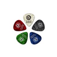 PlanetWaves 1CAP4-25 Medium 25 Adet Pena
