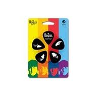 Planetwaves 1CBK610B2 Beatles Meet The Heavy Pena