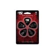 Planetwaves 1CBK610JS Joe Satriani 10 AD.HEAVY Pena