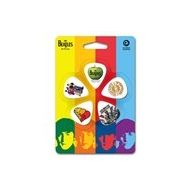 Planetwaves 1CWH210B3 Beatles Albums Thin Pena