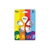 Planetwaves 1CWH610B1 Beatles Revolver Heavy Pena