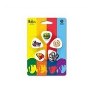 Planetwaves 1CWH610B3 Beatles Album Serisi Heavy Pena
